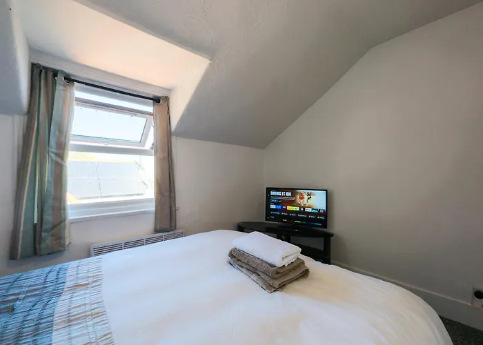 Albert Road Homestay