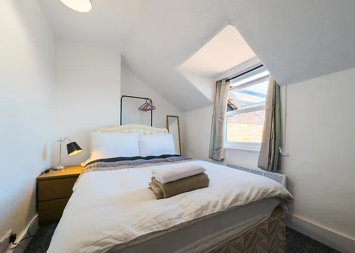 Albert Road Homestay