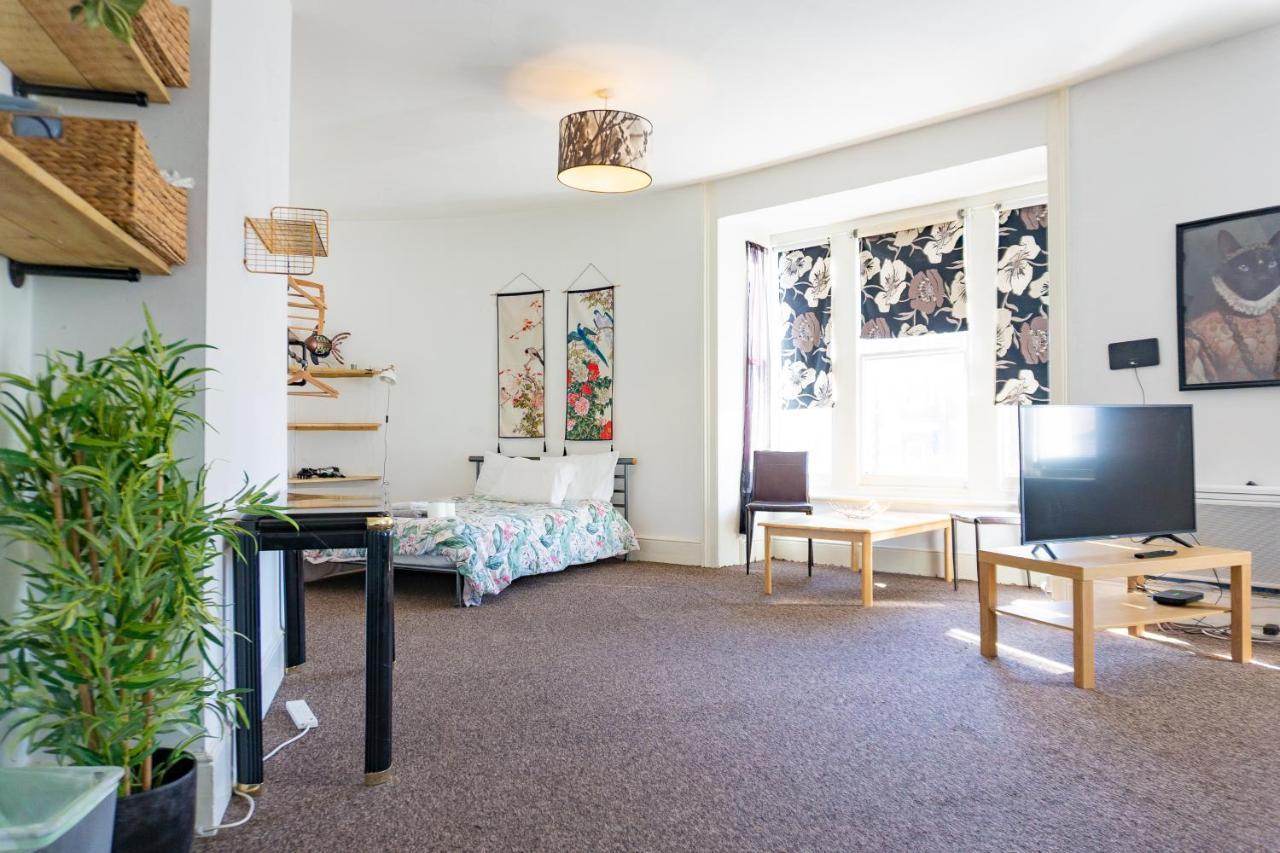 Road Homestay Portsmouth