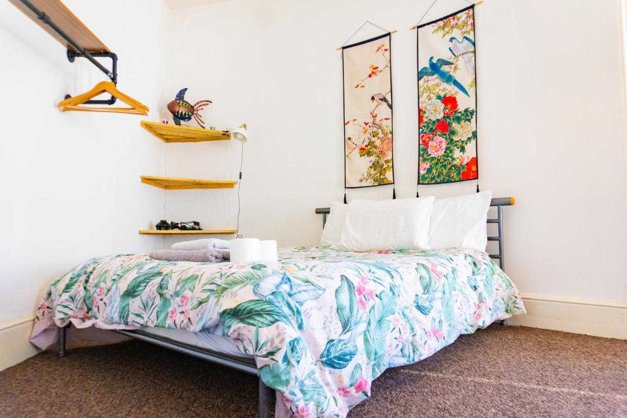 Accommodatie bij particulieren Road *