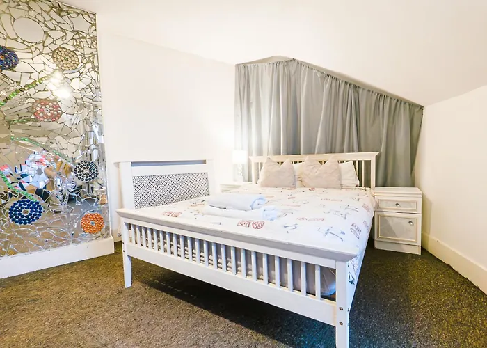 Albert Road Homestay
