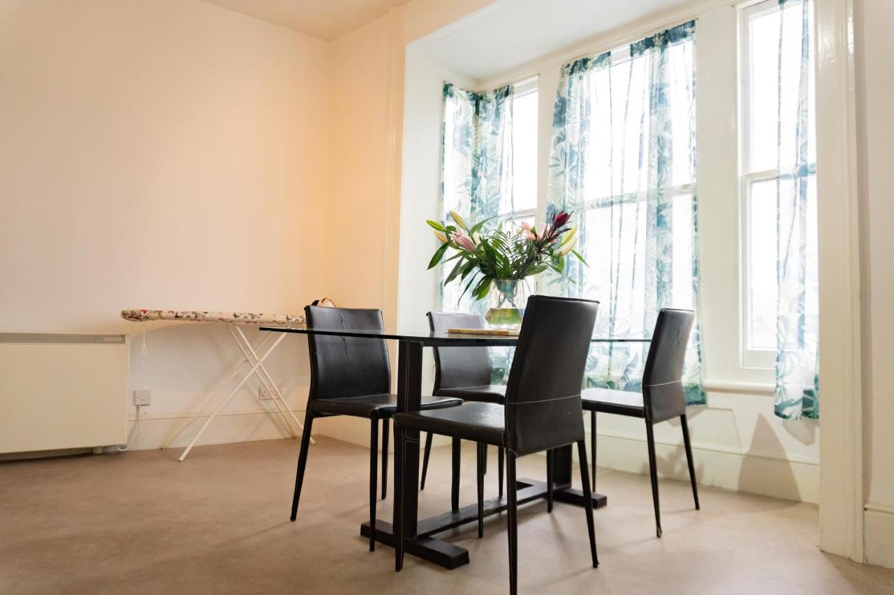 Homestay Road Portsmouth