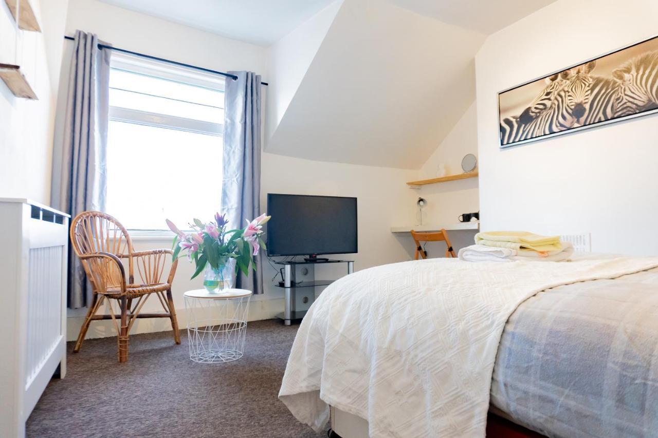 Homestay Road Portsmouth